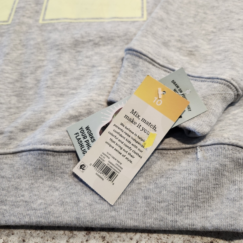 Bundle- Boys Long Sleeve shirt NWT (10) - Picture 6 of 10